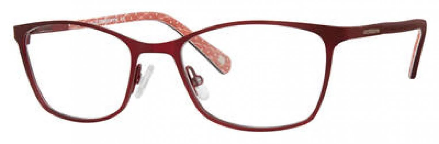 Liz Claiborne L446 Eyeglasses - view 4